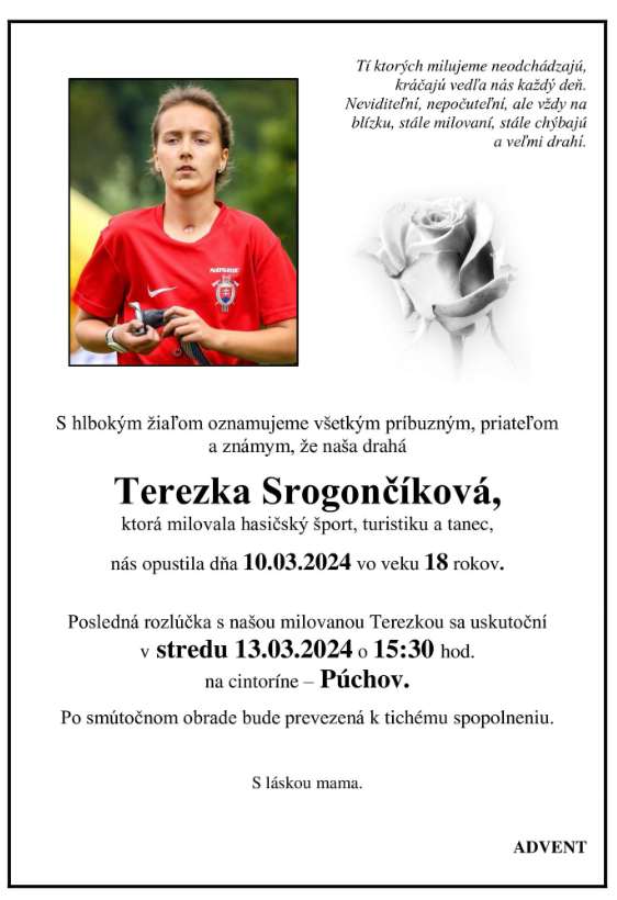 2024 parte Terezka