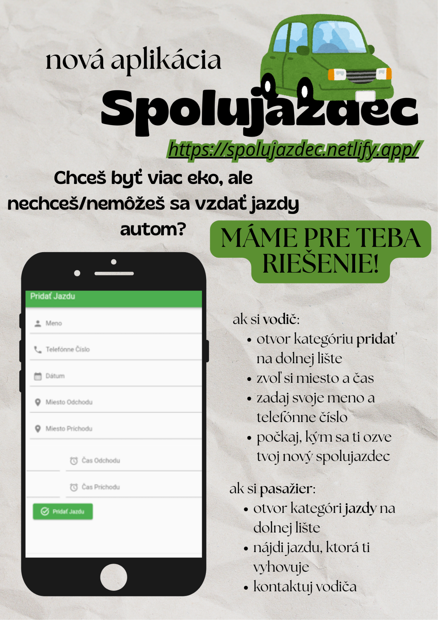 2025 Spolujazdec 1