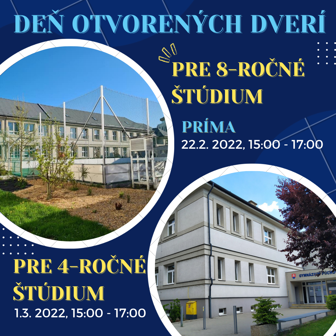 Deň otvorených Dverí