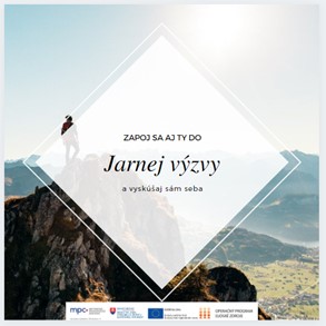 Jarná výzva 