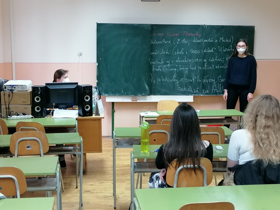 Jurstakova foto