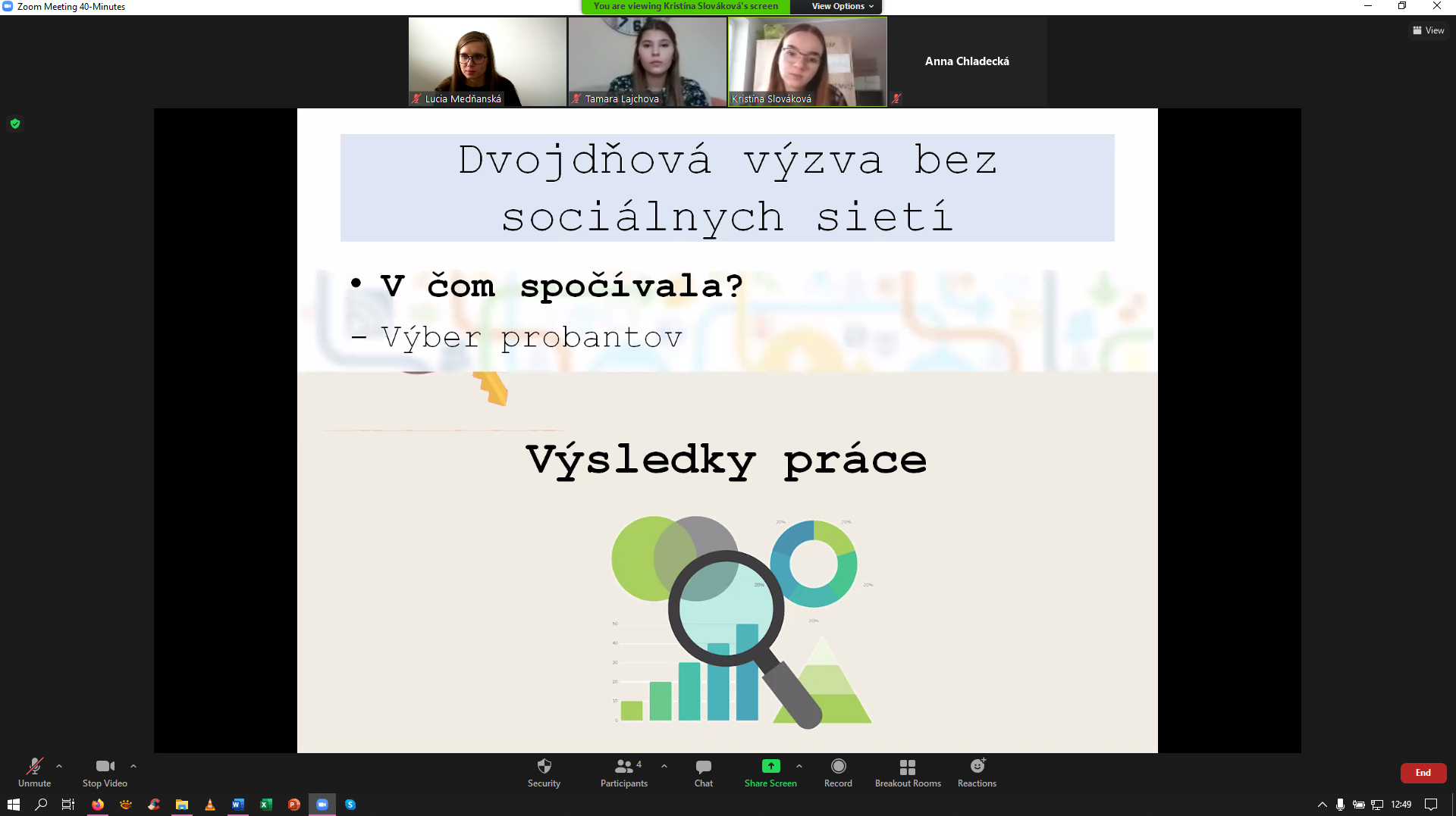 Obhajoby 1