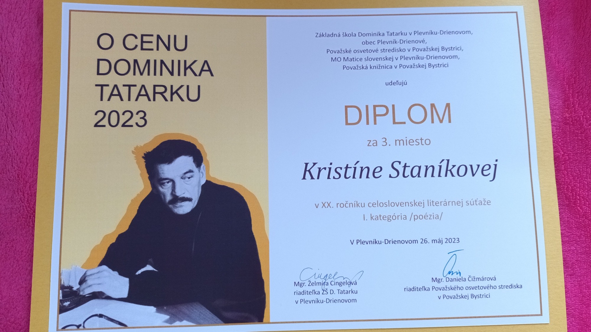 Stanikova