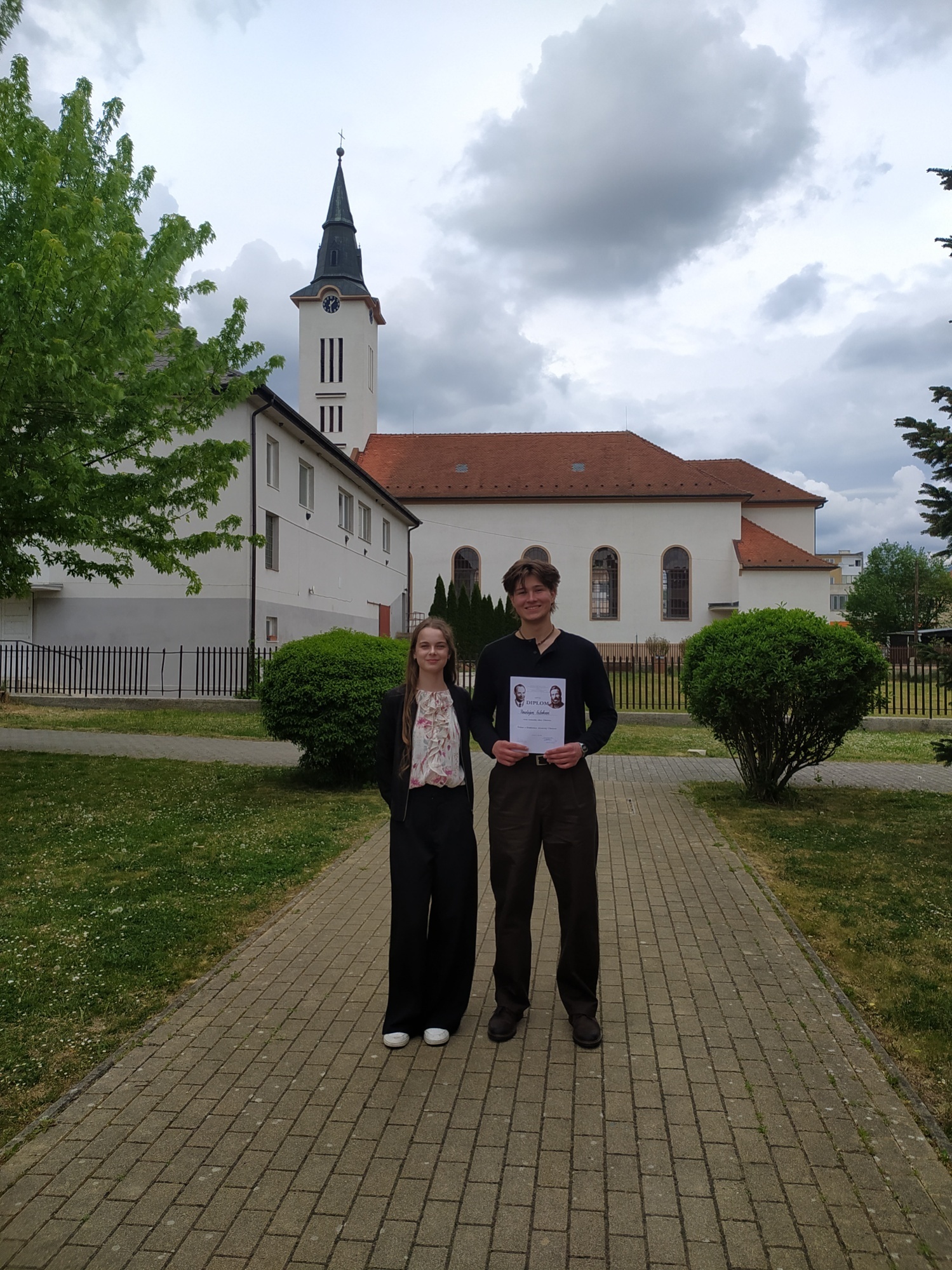 Sturov a Dubcekov Uhrovec 2026