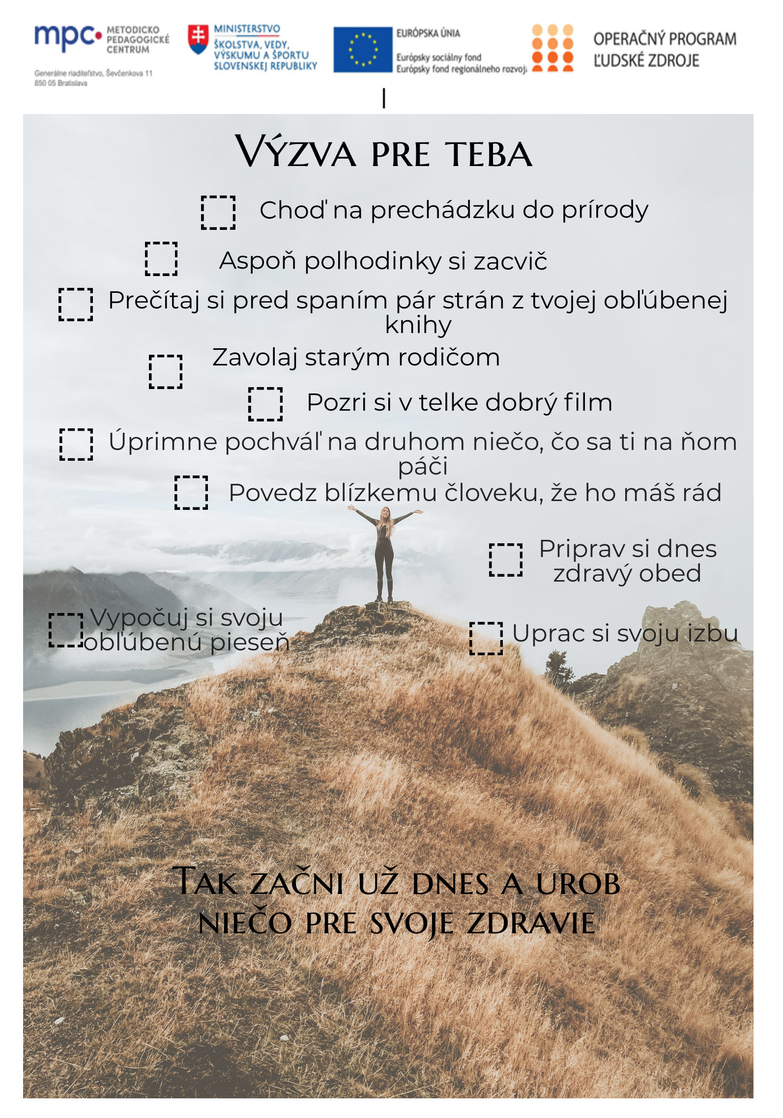 Výzva 1