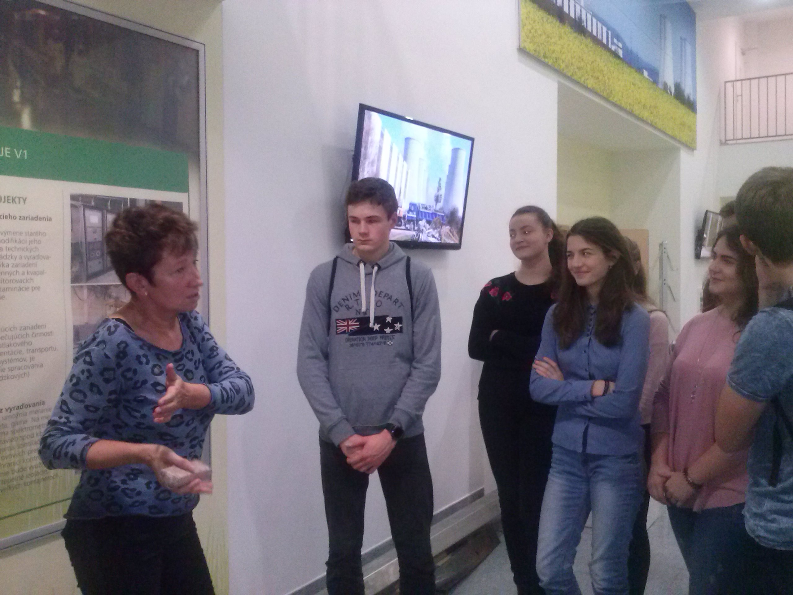 atomova elektraren 2017 JAVYS