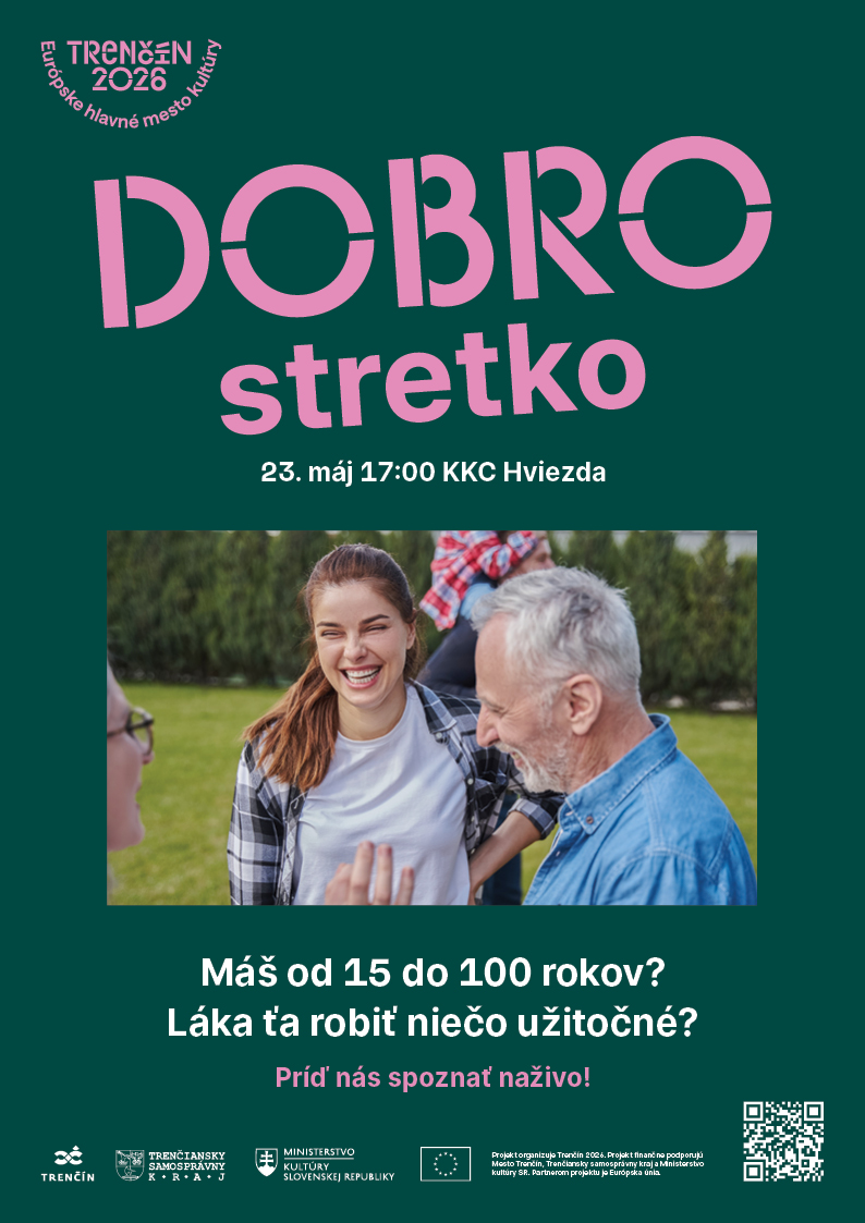 dobrovolnictvo poster A4 v01