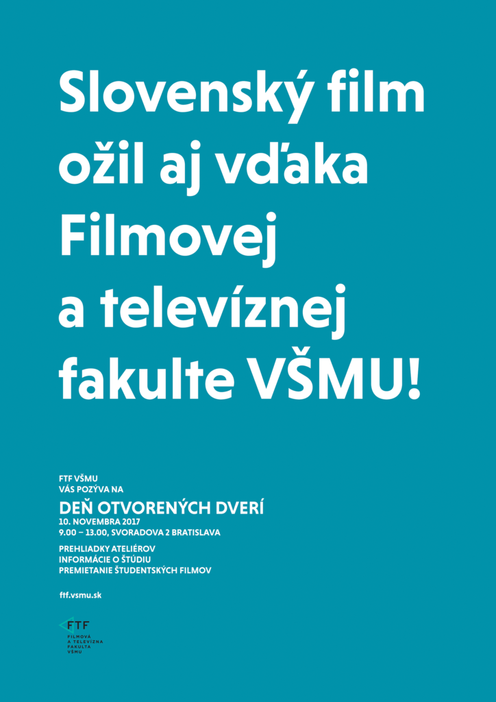 filmova fakulta