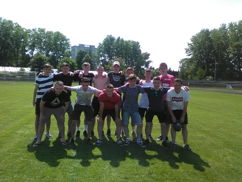 futbalisti