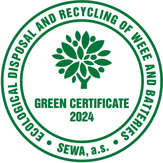 green certificate