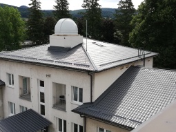 hvezdaren a ucebna astronomie 1