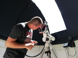 hvezdaren a ucebna astronomie 2
