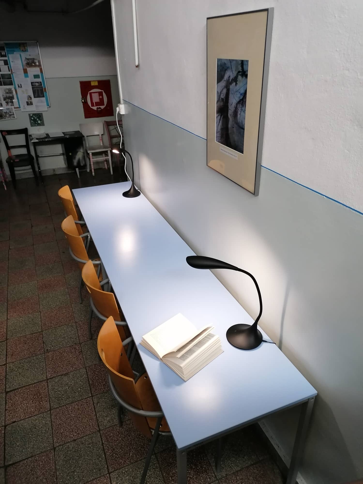 lampy