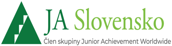 logoJA Slovensko