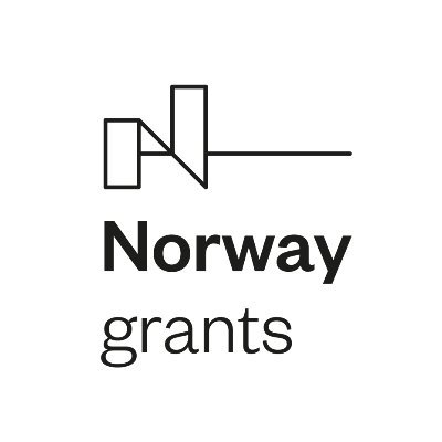 logo Norway grants