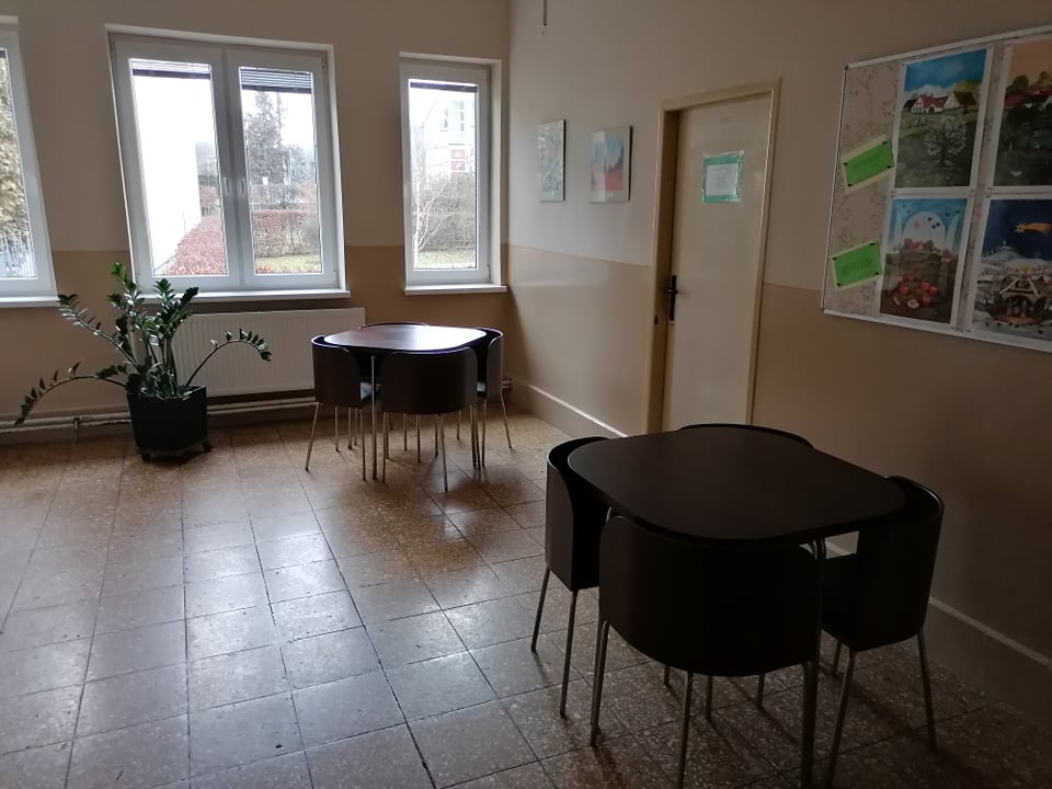 posedenie