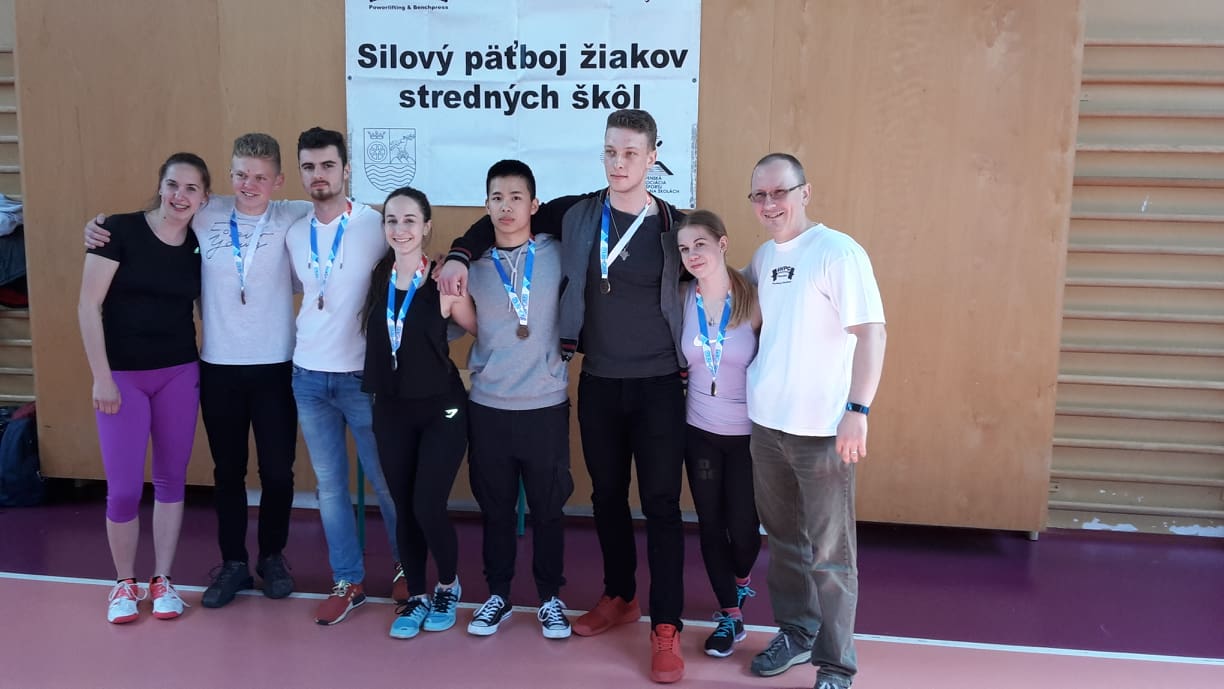 silovy 5boj11