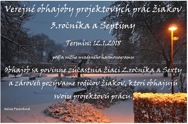 obhajoby projektovych prac 3 roc 201718