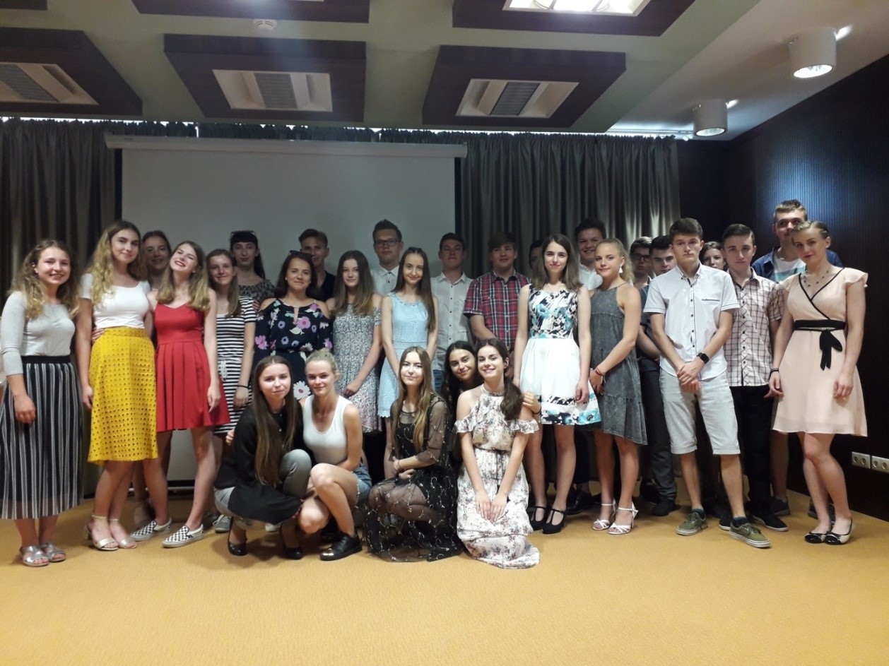 vysledky skupinovych projektov 2019 2