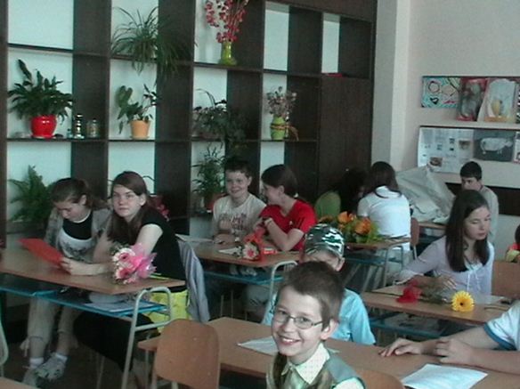 deň otvorených dverí