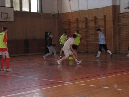futsal