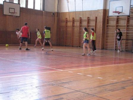 futsal