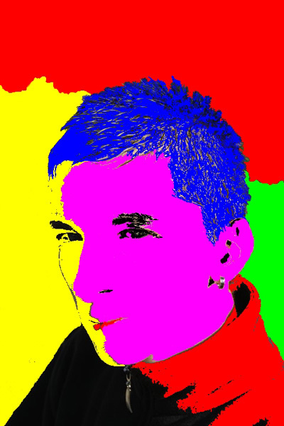 Martin Velič - Oktáva