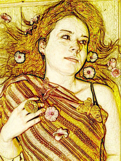 Natália Slugenová - Oktáva