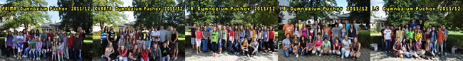 fotografie 2011/12