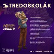 hrdinaremesla stredoskolak 2026