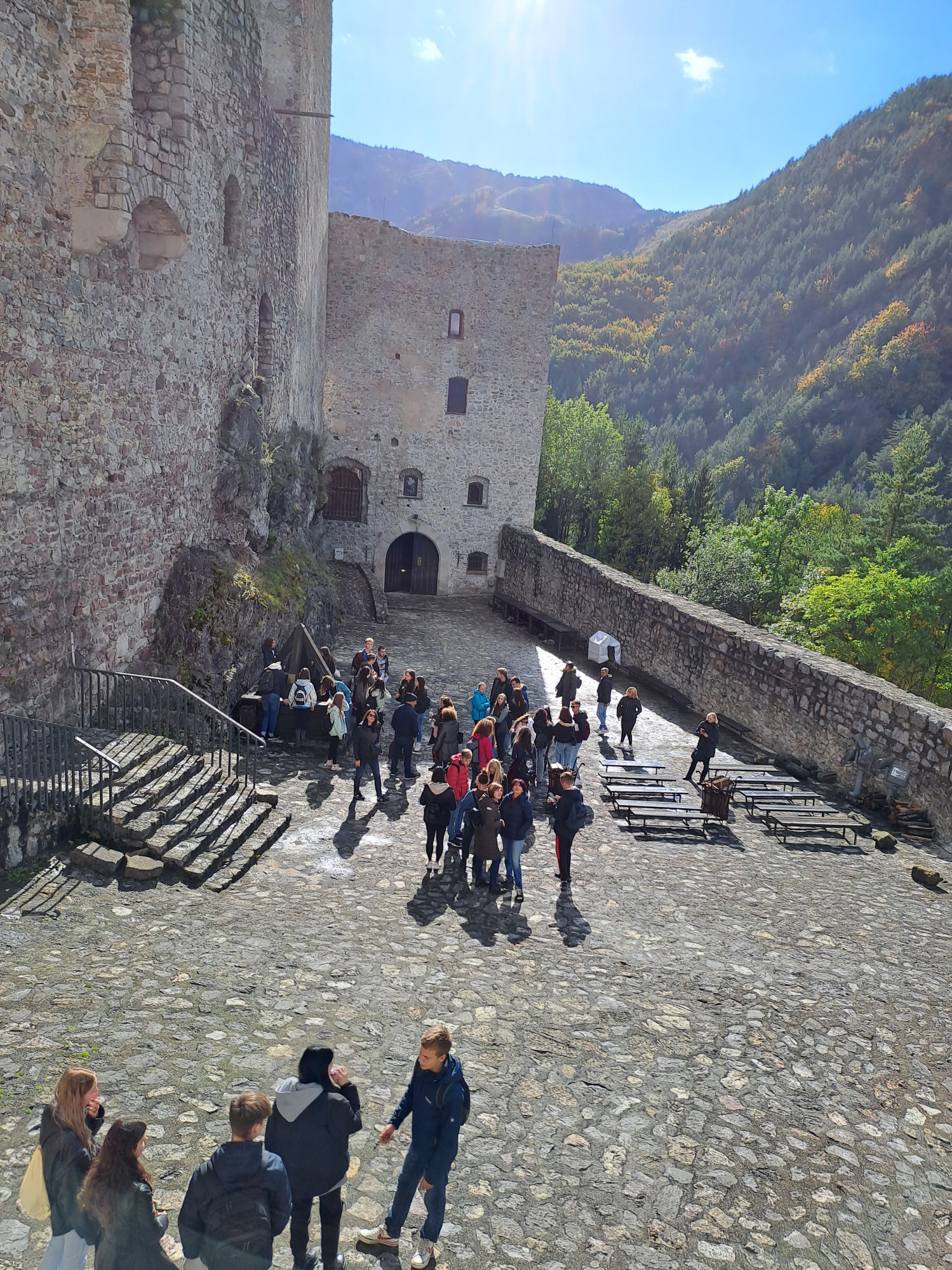 strecno