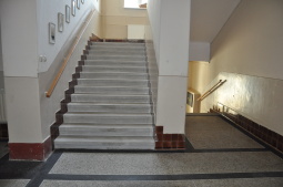 vstup satne chodby 6