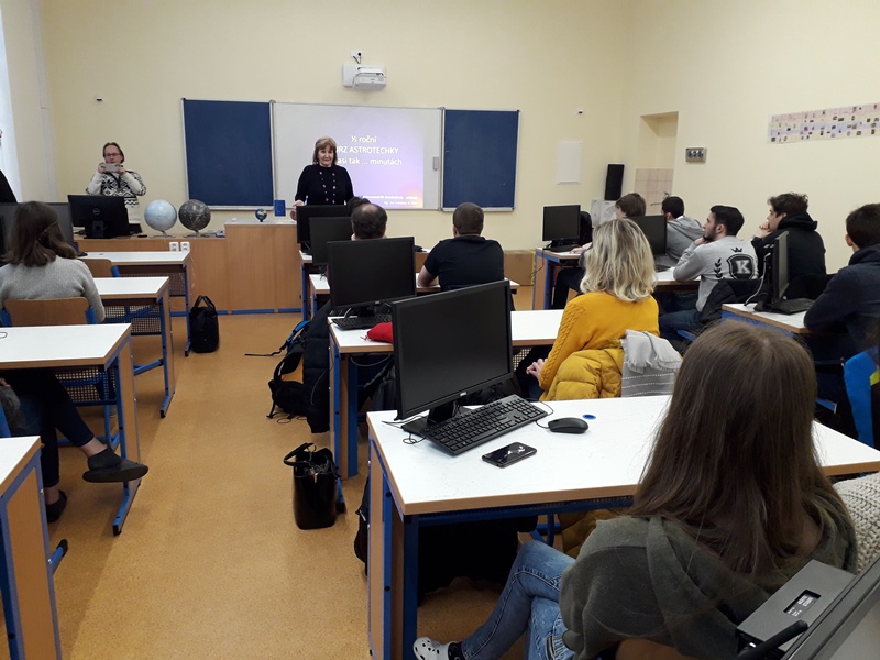 workshop Val Klobouky 2