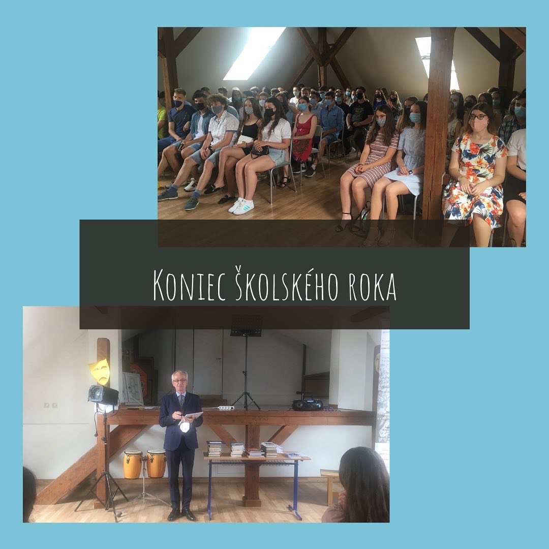 zaver roka 2021 2